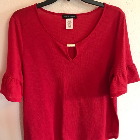 21).    🎶Pretty 2PC Skirt and top SET🌹 - Picture 8 of 13